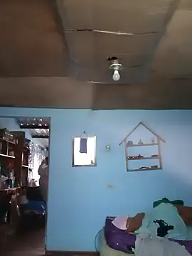 Elvishcassie  online show from January 15, 12:30 pm