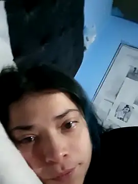 Elvishcassie  online show from March 19, 1:11 pm