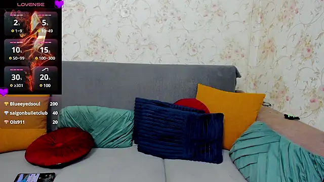 Snapshot of EssexALEXA chatting on March 23, 1:53 am EssexALEXA online show from March 23, 1:53 am