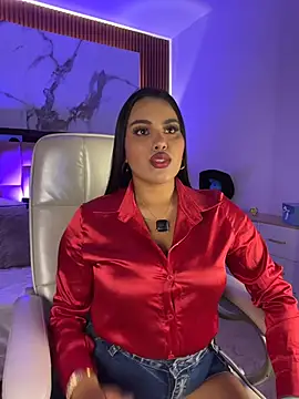 Jeen Taylor online show from March 12, 9:19 pm