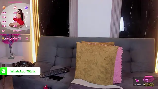 Snapshot of Jeen_Taylor chatting on June 16, 10:21 pm Jeen Taylor online show from June 16, 10:21 pm