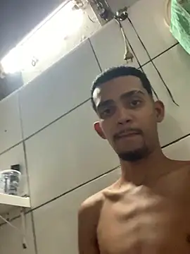 moreninhoP online show from January 11, 11:34 am