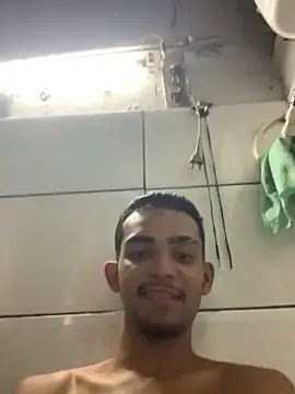 moreninhoP online show from February 25, 2:47 am