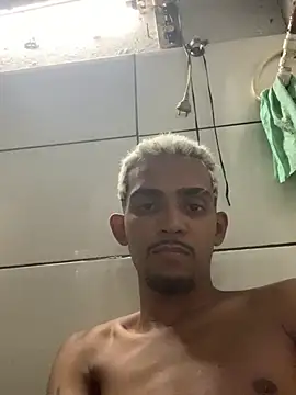 moreninhoP online show from December 23, 9:08 pm