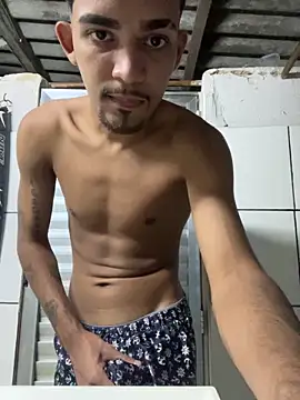 moreninhoP online show from February 22, 3:31 am