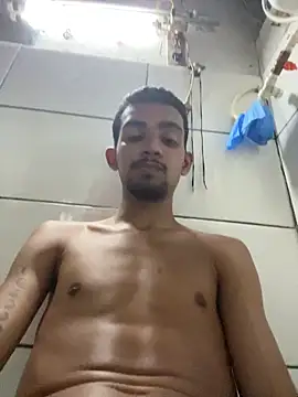 moreninhoP online show from March 14, 2:42 am