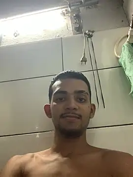 moreninhoP online show from February 27, 3:51 am