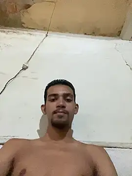 moreninhoP online show from March 13, 10:57 am