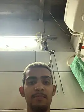 moreninhoP online show from January 5, 2:19 pm