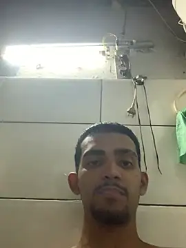 moreninhoP online show from January 21, 8:54 pm