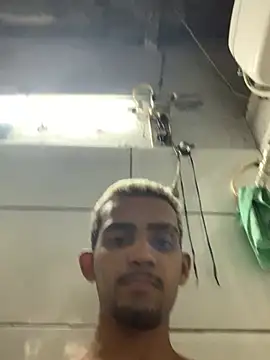 moreninhoP online show from January 2, 6:12 pm