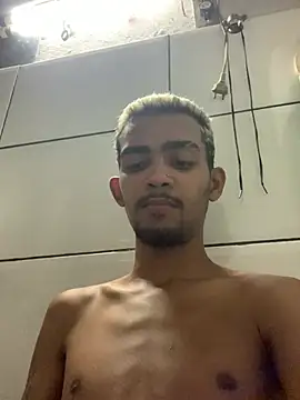 moreninhoP online show from January 7, 6:14 pm