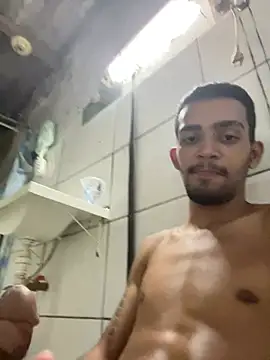 moreninhoP online show from March 11, 3:04 am