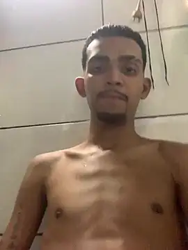 moreninhoP online show from February 7, 4:06 am