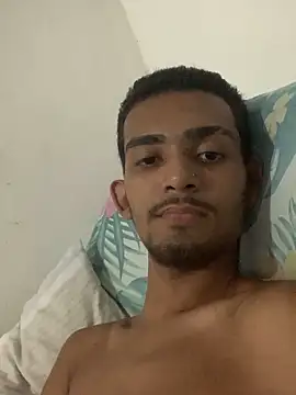 moreninhoP online show from December 22, 4:28 am