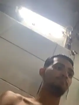 moreninhoP online show from January 31, 3:09 am