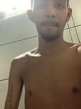 moreninhoP online show from February 2, 2:17 am