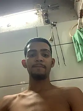 moreninhoP online show from January 16, 3:23 am