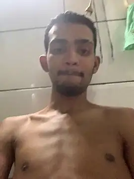 moreninhoP online show from February 3, 4:04 am