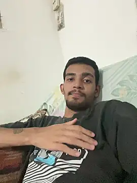 moreninhoP online show from March 20, 3:13 am