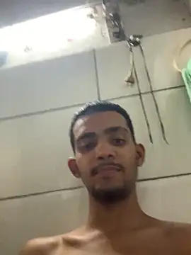 moreninhoP online show from January 17, 4:47 pm