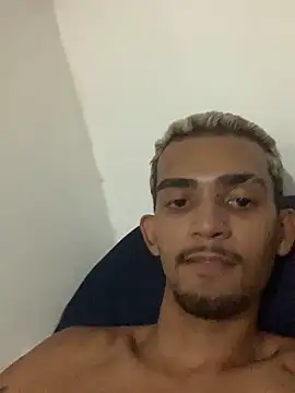 moreninhoP online show from January 4, 3:18 am