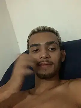 moreninhoP online show from January 6, 3:42 am