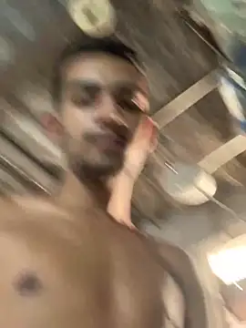 moreninhoP online show from February 26, 5:00 pm