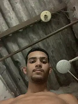 moreninhoP online show from February 12, 3:29 am