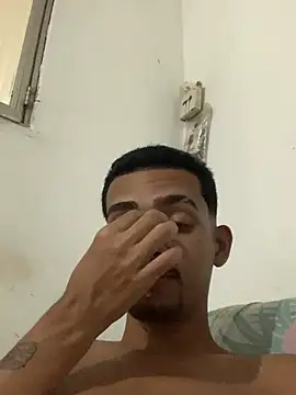 moreninhoP online show from January 24, 3:54 am