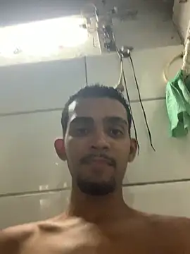 moreninhoP online show from January 21, 3:37 am