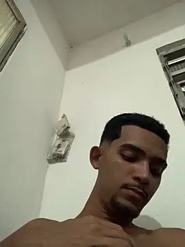 moreninhoP online show from January 10, 4:12 am