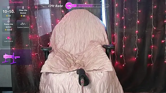 s1lent  v0iD online show from April 5, 11:28 am