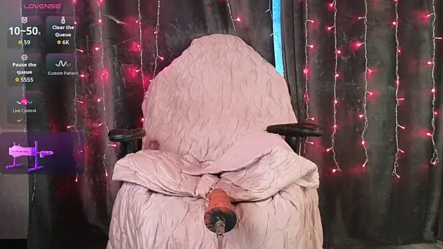 s1lent  v0iD online show from March 12, 12:09 pm