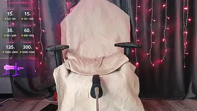 s1lent  v0iD online show from May 21, 9:06 am