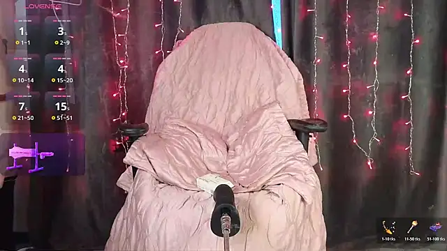 s1lent  v0iD online show from February 19, 11:07 am