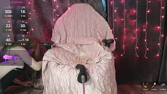 s1lent  v0iD online show from April 22, 7:59 am