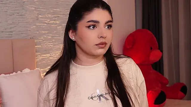 RachelSwaan online show from March 17, 3:47 am