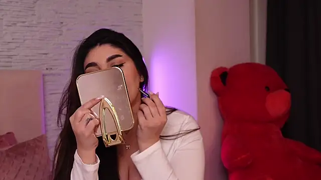 RachelSwaan online show from February 11, 11:09 am