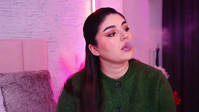 RachelSwaan online show from February 18, 7:49 am