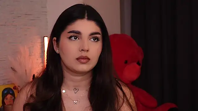 RachelSwaan online show from February 7, 5:20 am