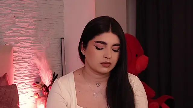 RachelSwaan online show from February 26, 5:46 am