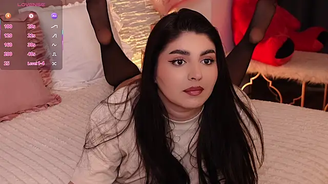 RachelSwaan online show from March 17, 9:55 am