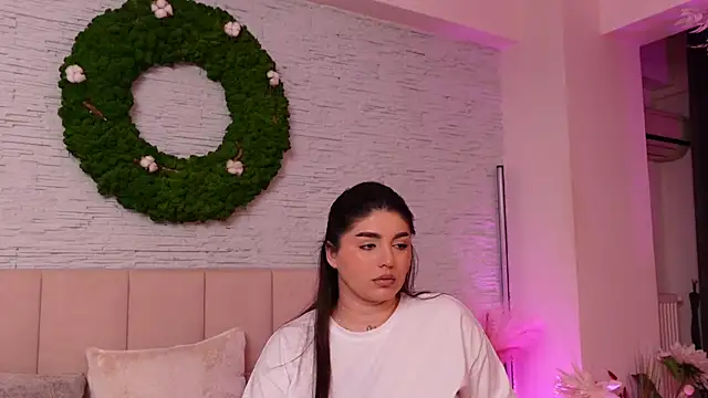 RachelSwaan online show from November 28, 7:19 am