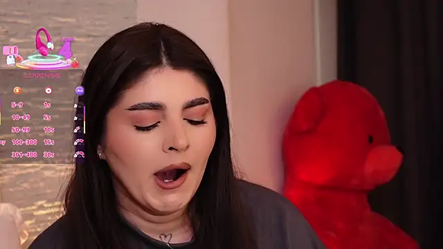 RachelSwaan online show from March 18, 8:28 am