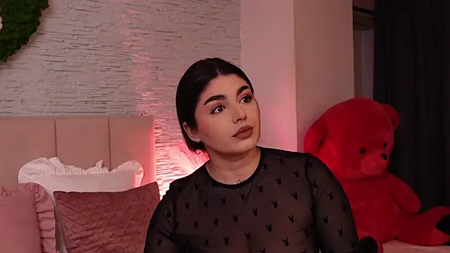 RachelSwaan online show from February 27, 5:40 am