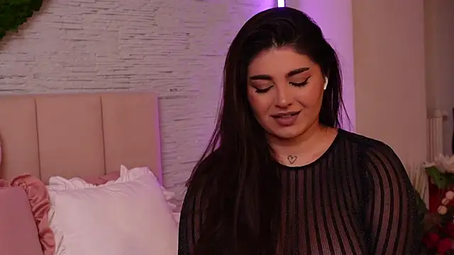 RachelSwaan online show from October 10, 5:08 am