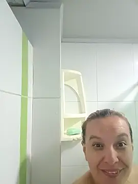 RoxieJackson online show from November 29, 10:10 pm