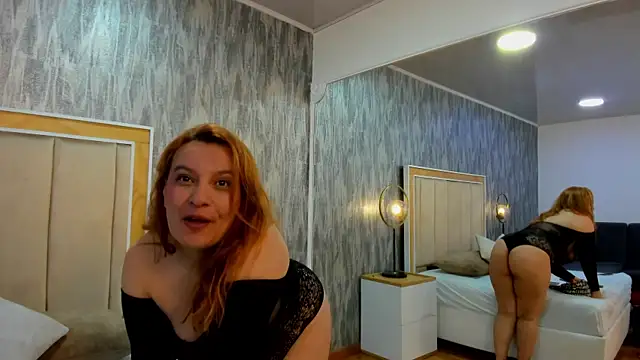 RoxieJackson online show from November 19, 3:12 pm