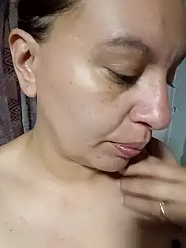 RoxieJackson online show from November 30, 1:01 pm